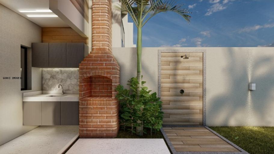 Sobrado, 3 quartos, 156 m² - Foto 4