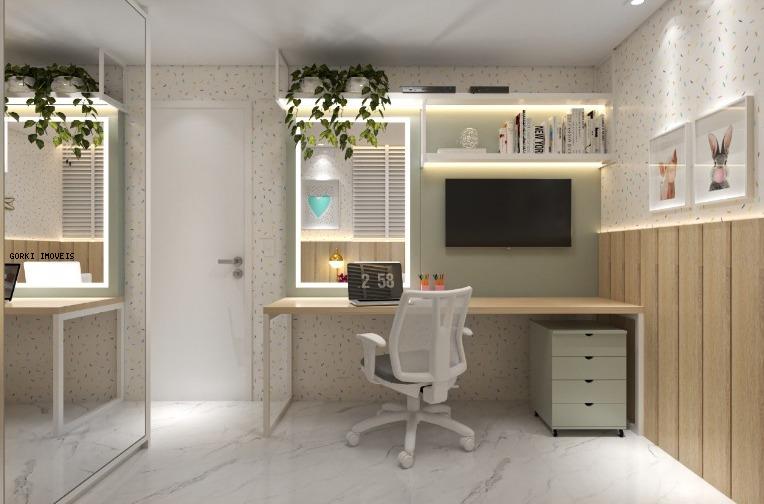 Sobrado, 3 quartos, 156 m² - Foto 8