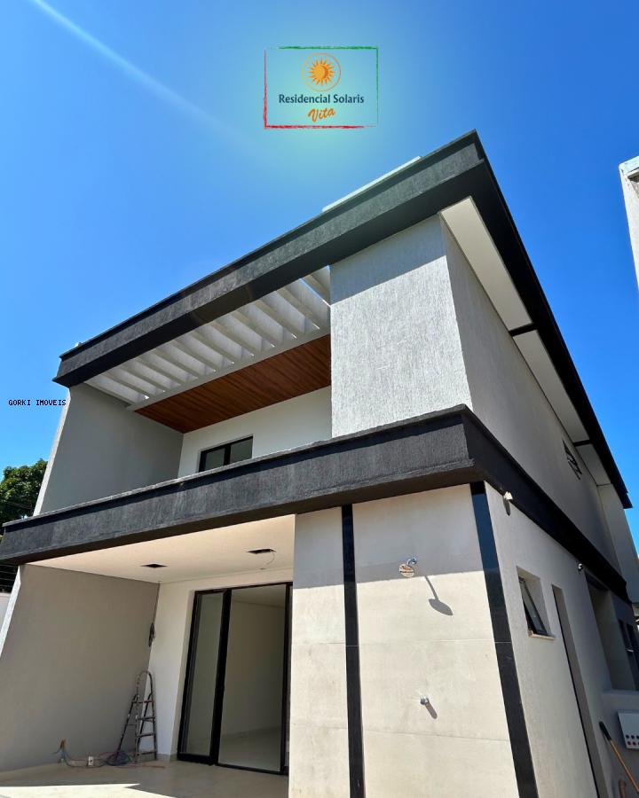 Casa de Condomínio, 4 quartos - Foto 8