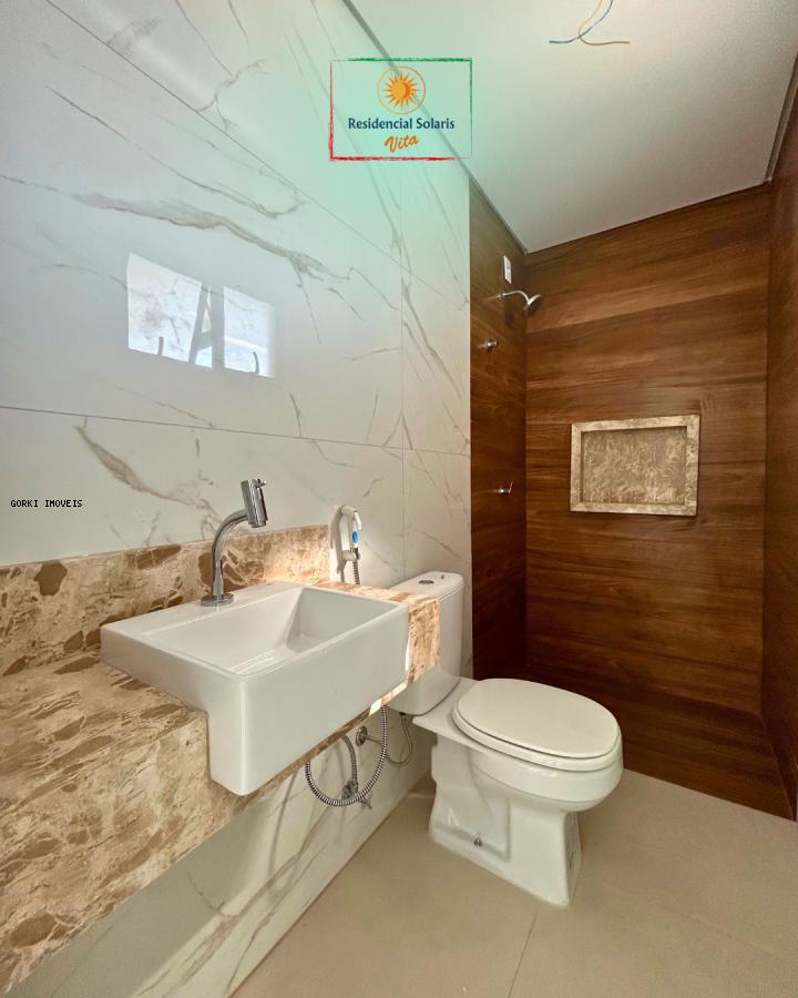 Casa de Condomínio, 4 quartos - Foto 13