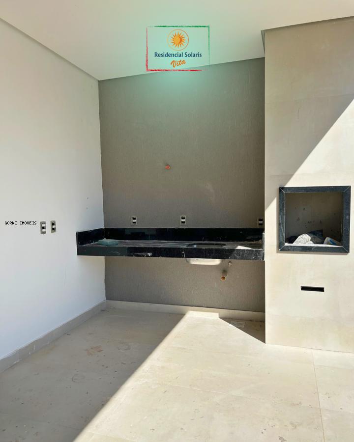 Casa de Condomínio, 4 quartos - Foto 16