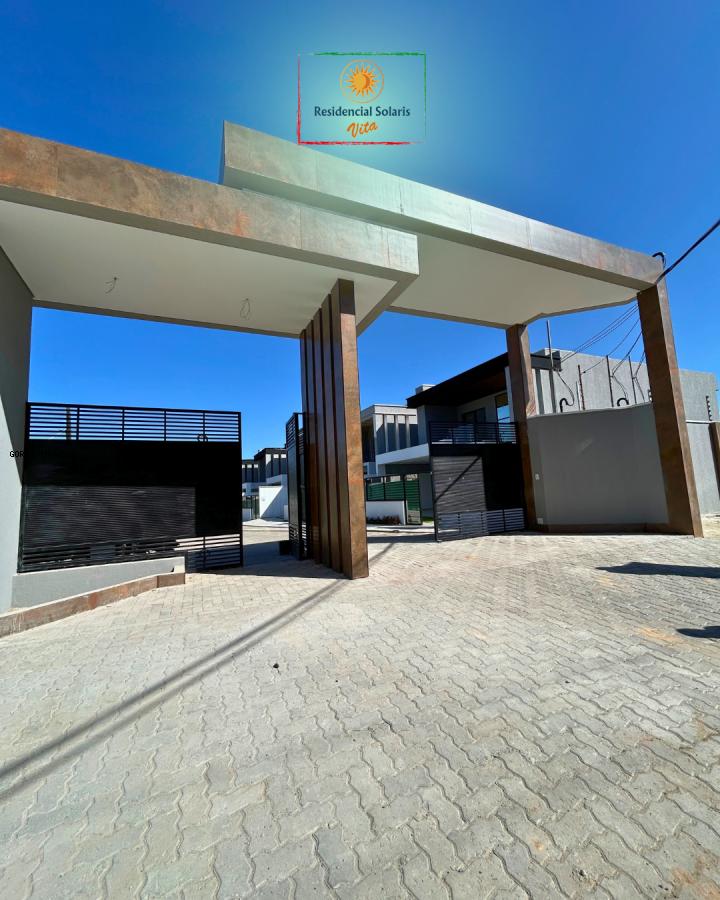 Casa de Condomínio, 4 quartos - Foto 21