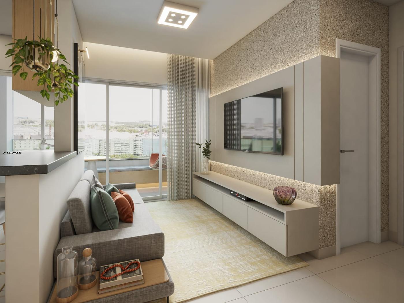 Apartamento, 3 quartos, 73 m² - Foto 2