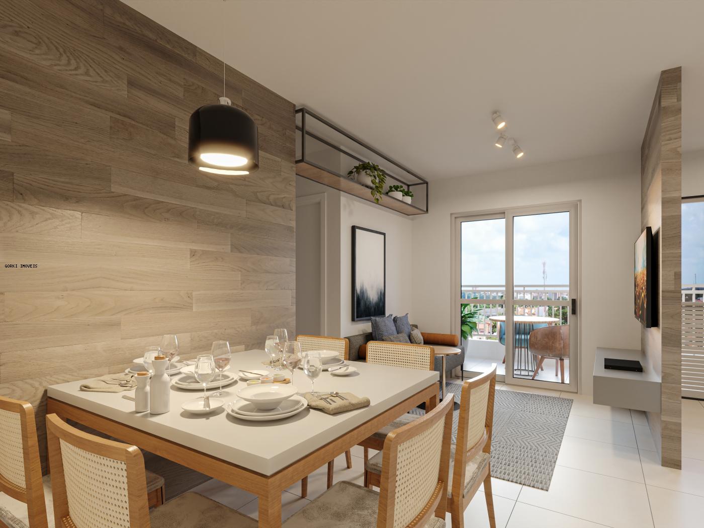 Apartamento, 2 quartos, 45 m² - Foto 8