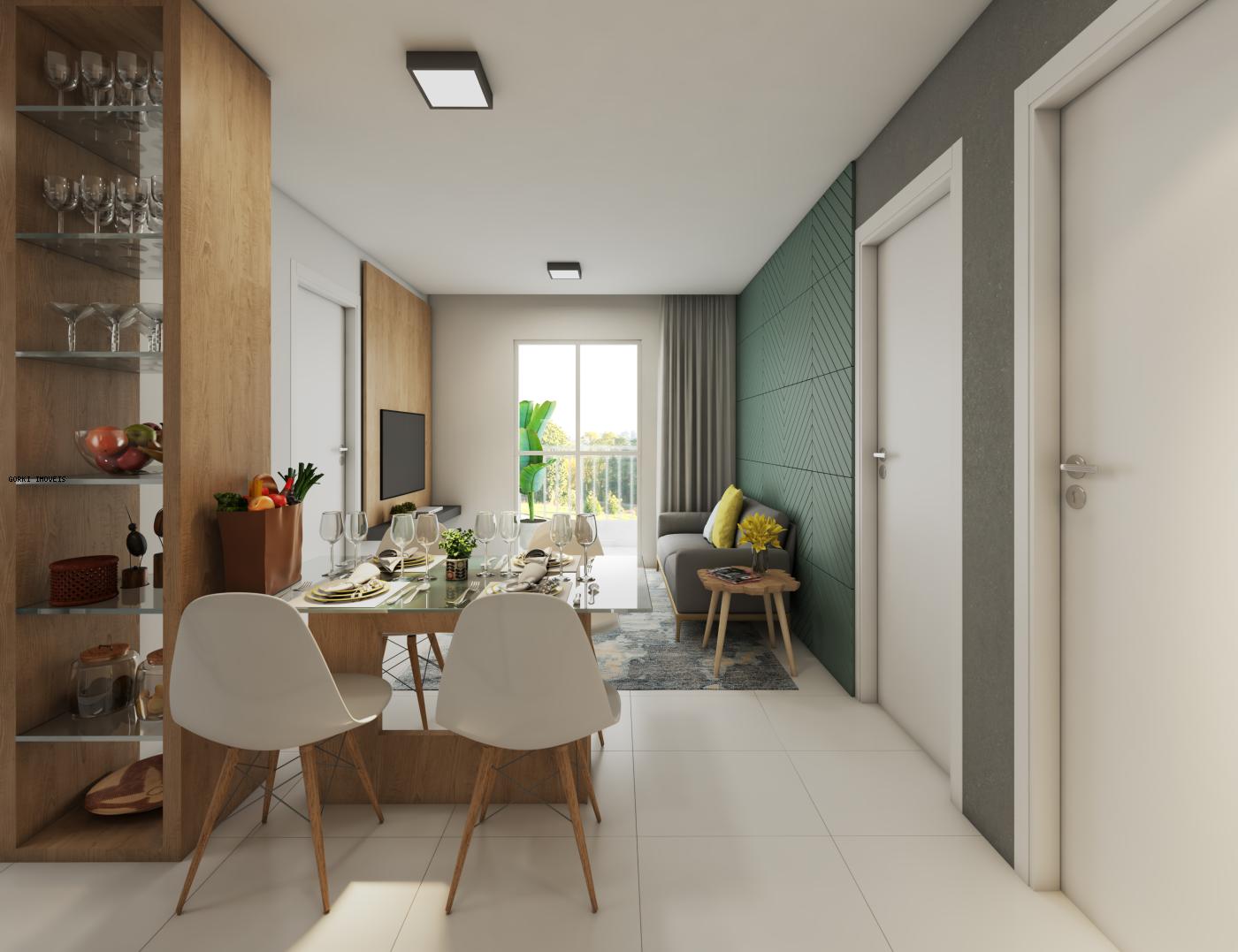 Apartamento, 2 quartos, 45 m² - Foto 13