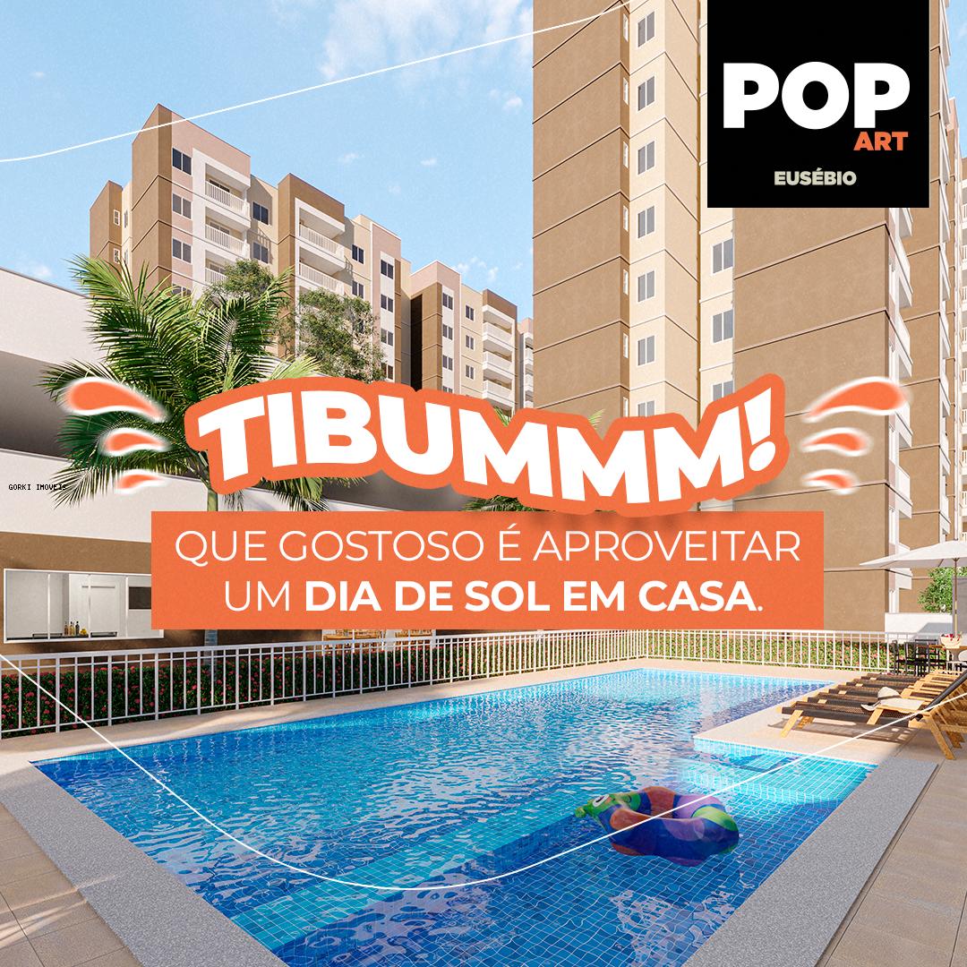 Apartamento, 2 quartos, 45 m² - Foto 14