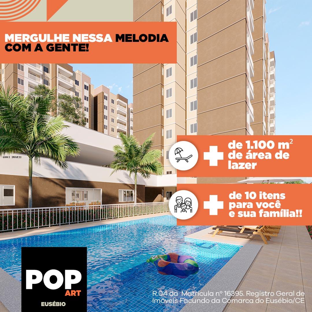 Apartamento, 2 quartos, 45 m² - Foto 15