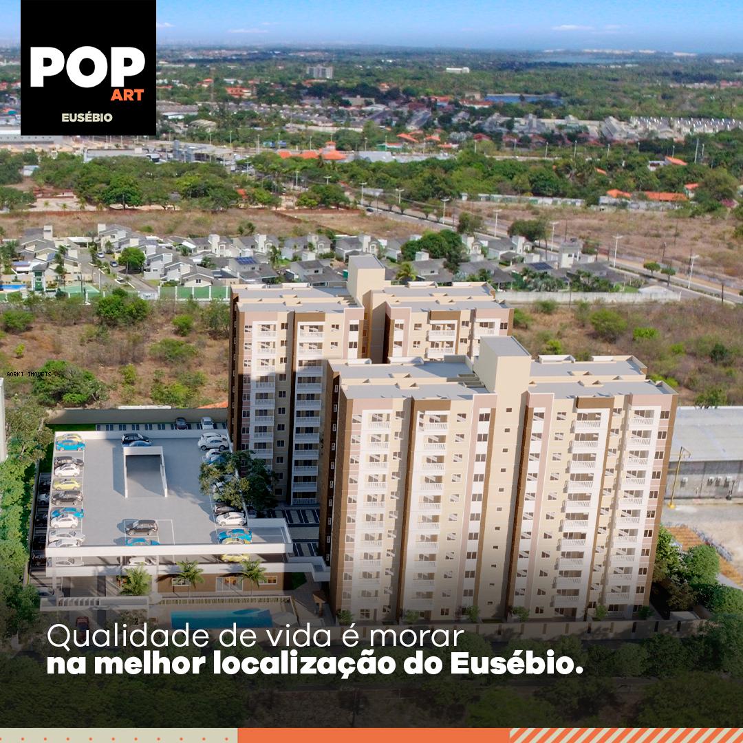 Apartamento, 2 quartos, 45 m² - Foto 17