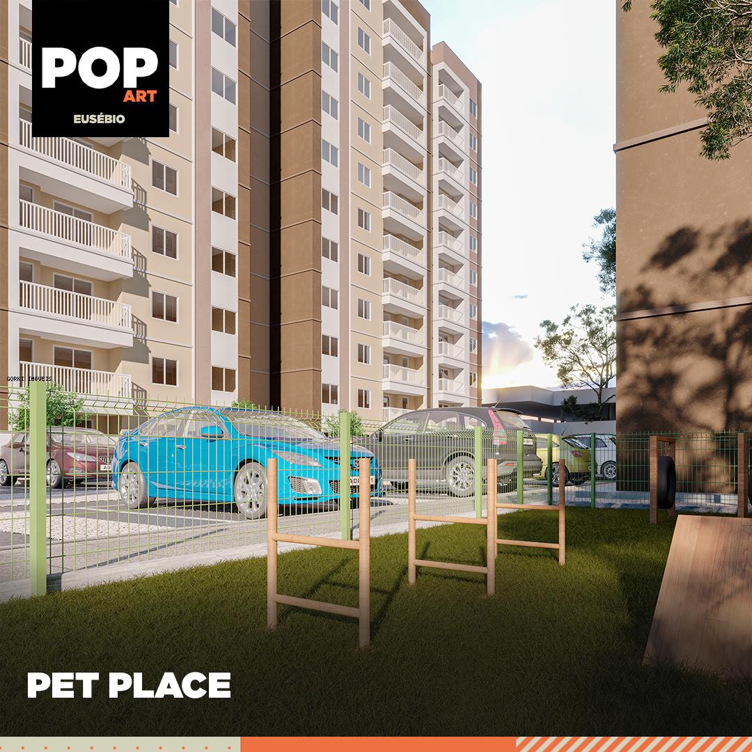 Apartamento, 2 quartos, 45 m² - Foto 18