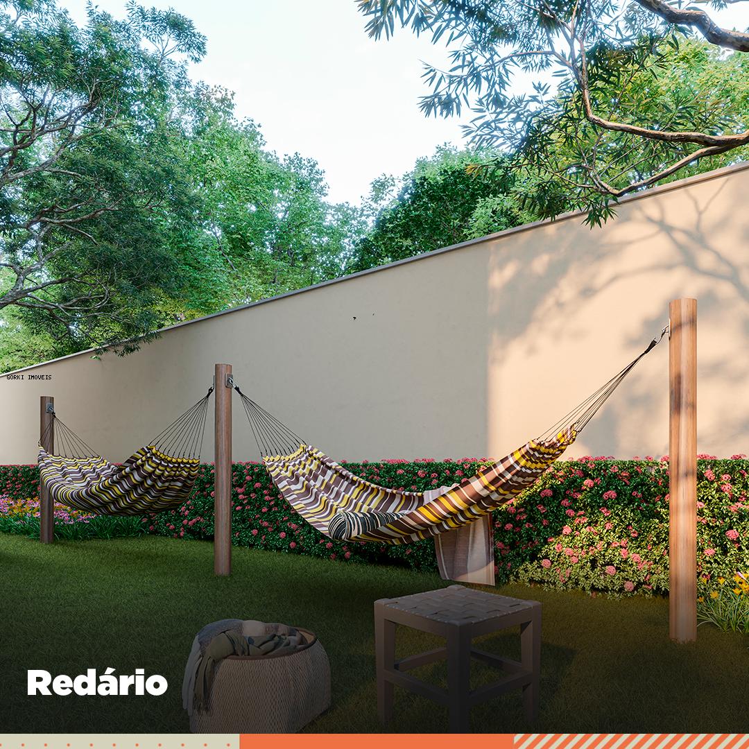 Apartamento, 2 quartos, 45 m² - Foto 19