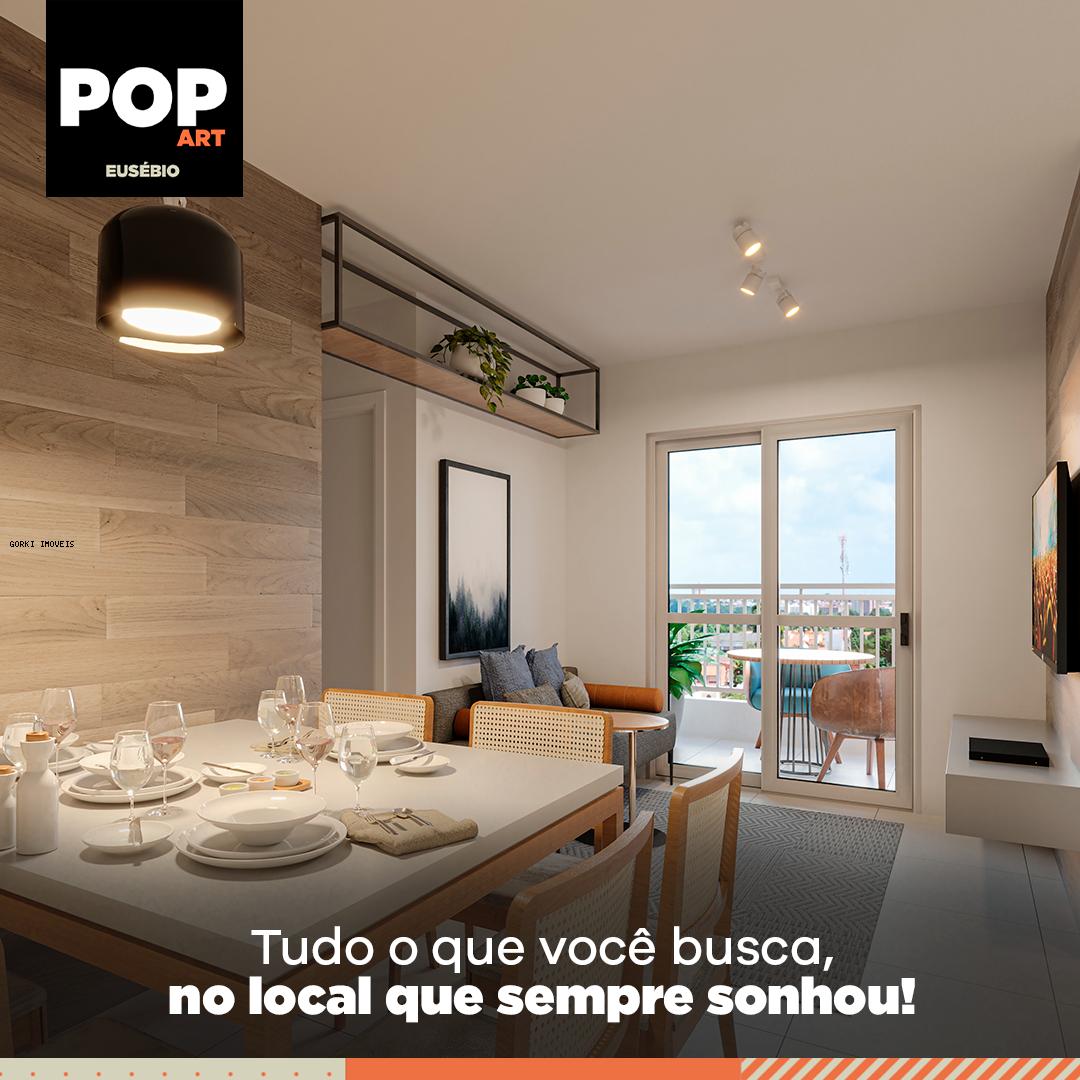 Apartamento, 2 quartos, 45 m² - Foto 22
