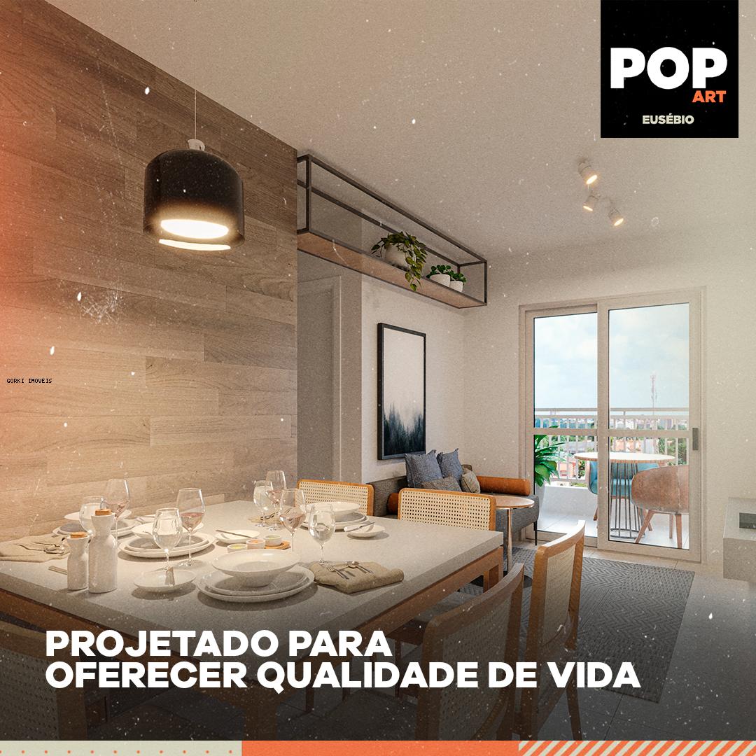 Apartamento, 2 quartos, 45 m² - Foto 24