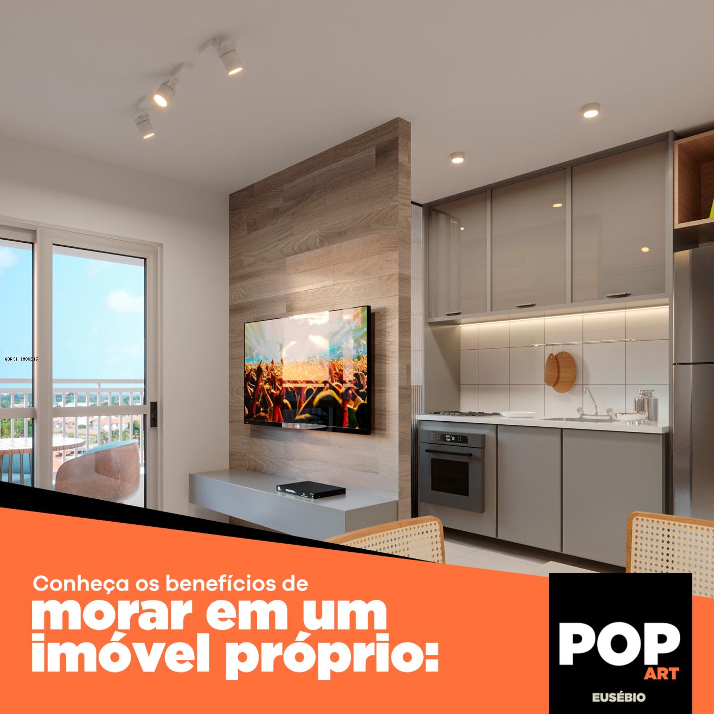 Apartamento, 2 quartos, 45 m² - Foto 25