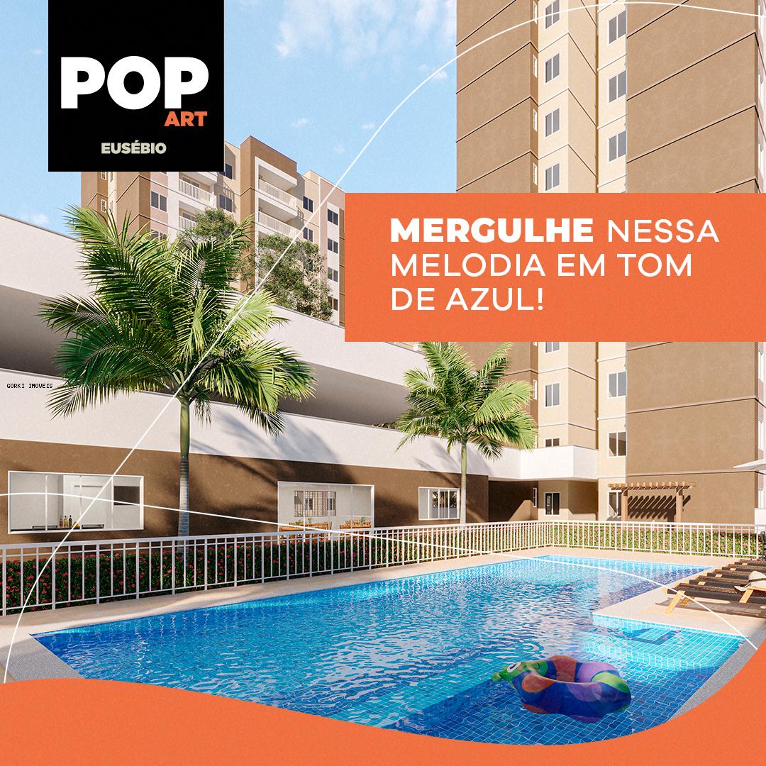Apartamento, 2 quartos, 45 m² - Foto 26
