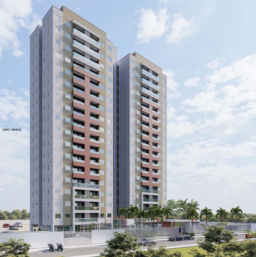 Apartamento, 2 quartos, 58 m² - Foto 1
