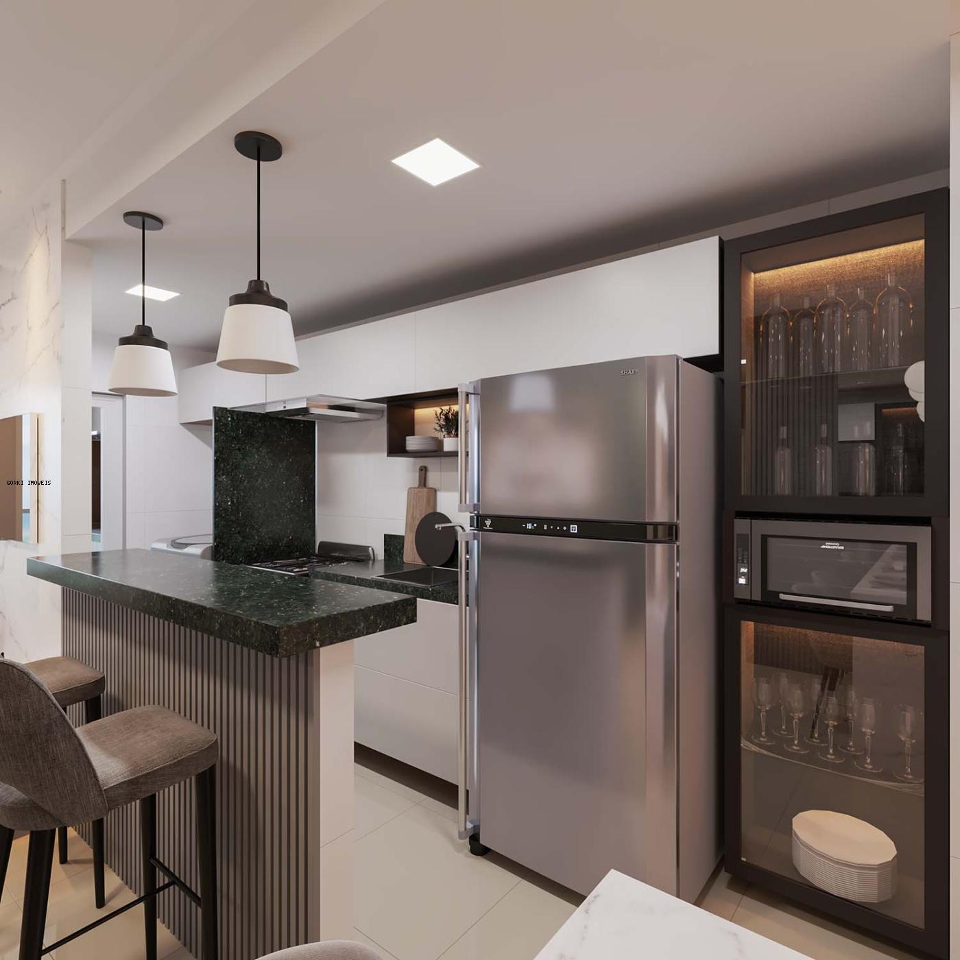 Apartamento, 2 quartos, 58 m² - Foto 7