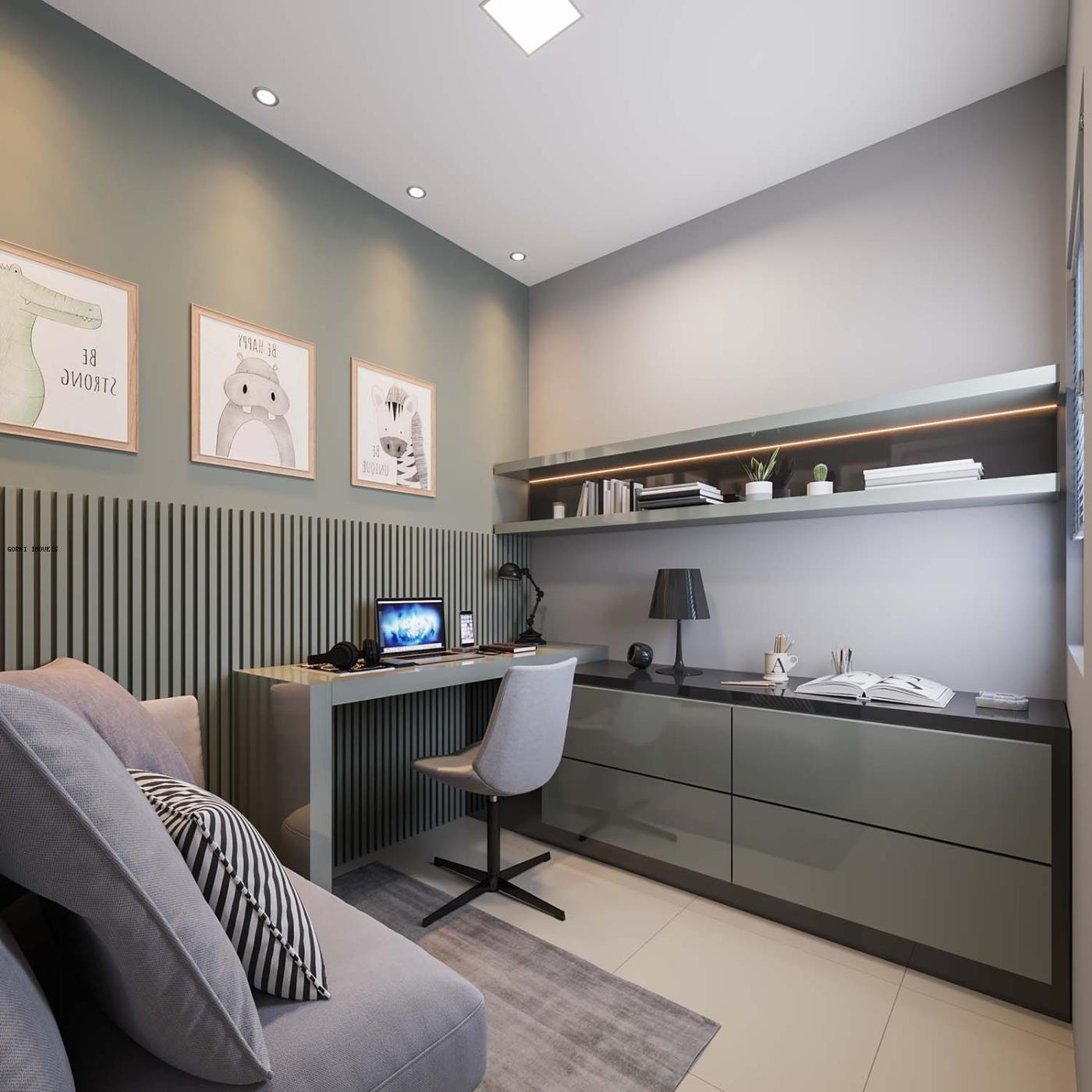 Apartamento, 2 quartos, 58 m² - Foto 8