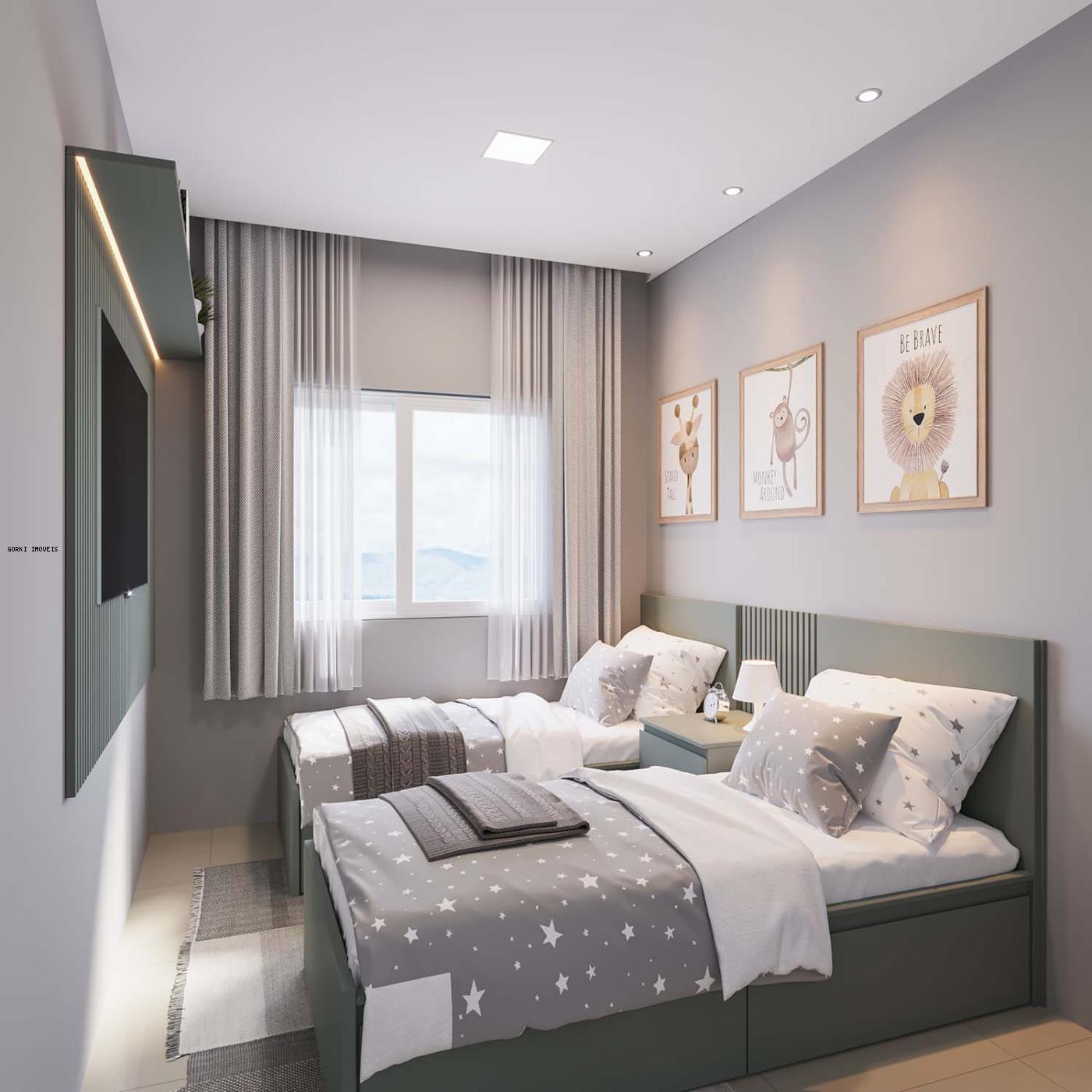 Apartamento, 2 quartos, 58 m² - Foto 9