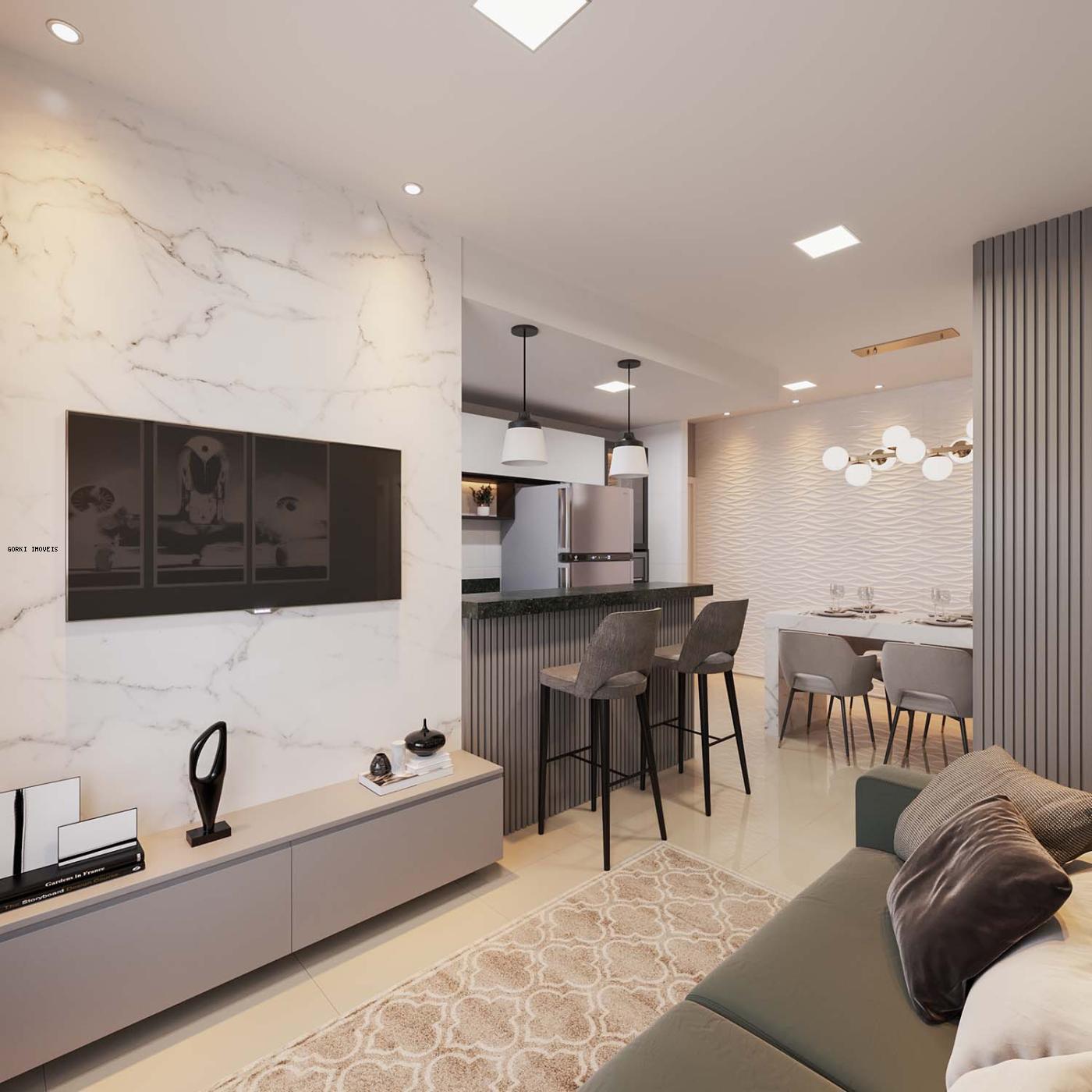 Apartamento, 2 quartos, 58 m² - Foto 11