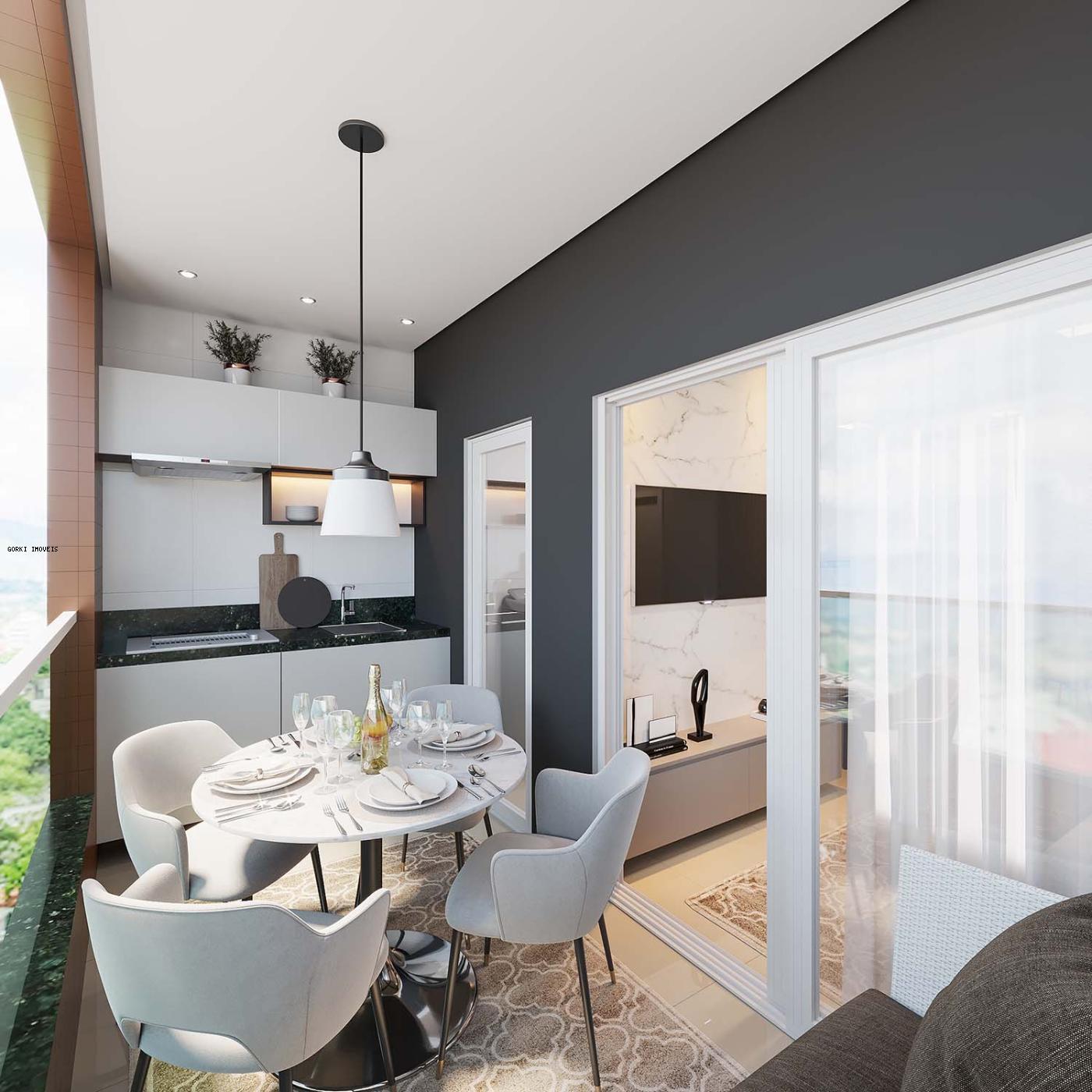 Apartamento, 2 quartos, 58 m² - Foto 19