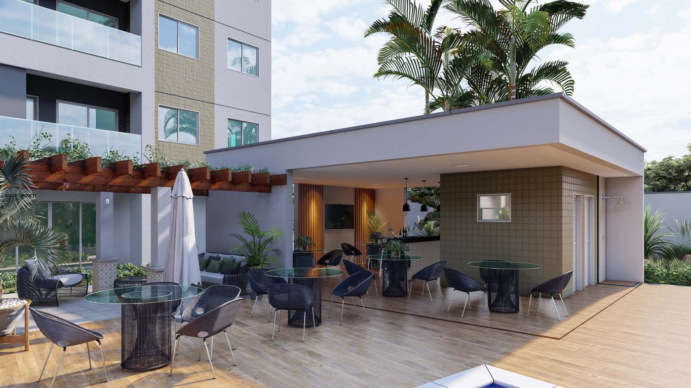 Apartamento, 2 quartos, 58 m² - Foto 27