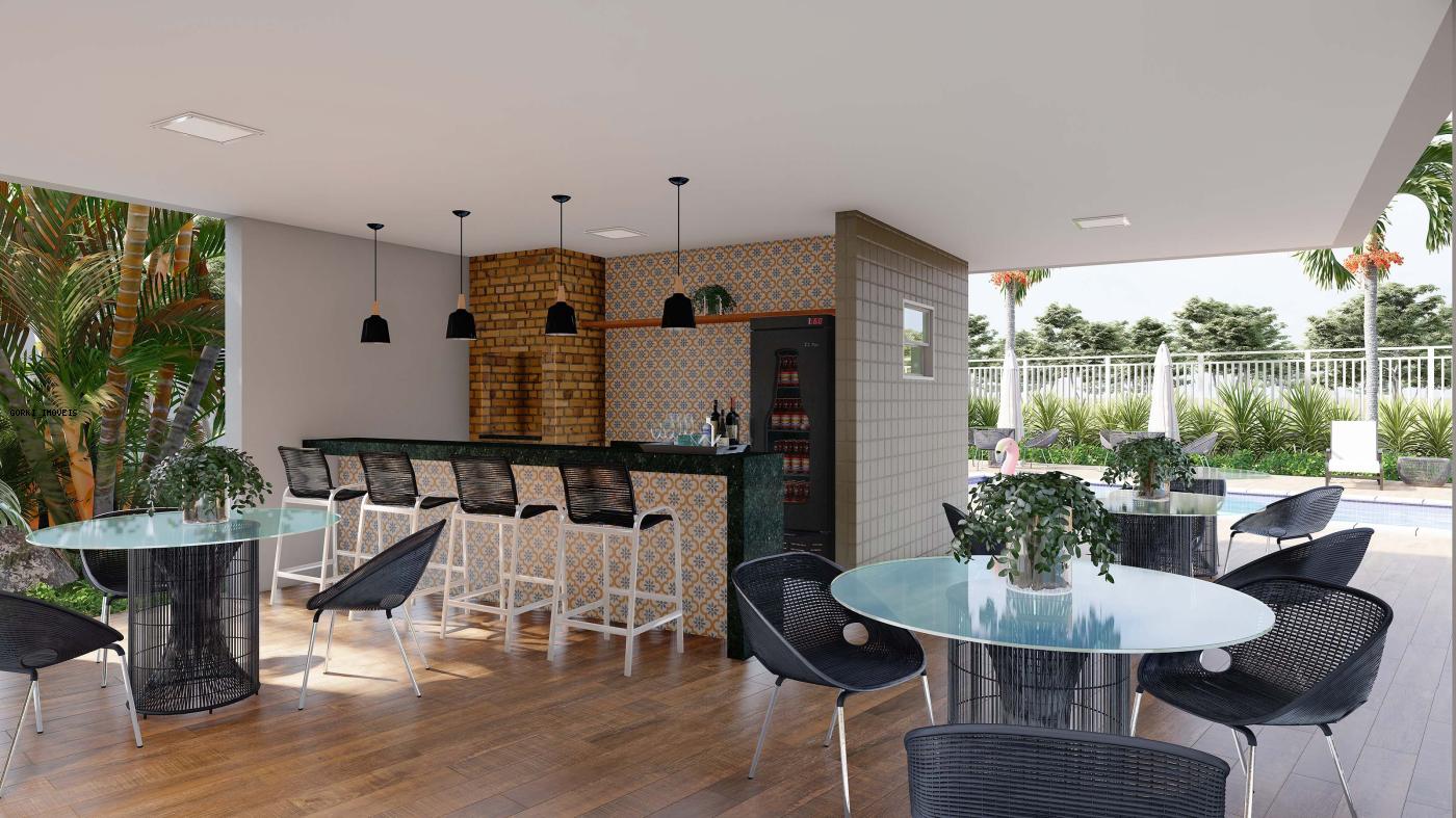 Apartamento, 2 quartos, 58 m² - Foto 28