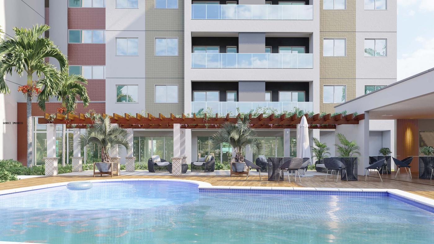 Apartamento, 2 quartos, 58 m² - Foto 30
