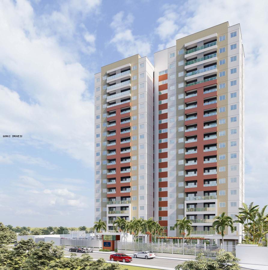 Apartamento, 2 quartos, 58 m² - Foto 37