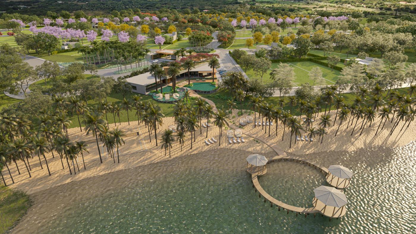 Terreno, 420 m² - Foto 1