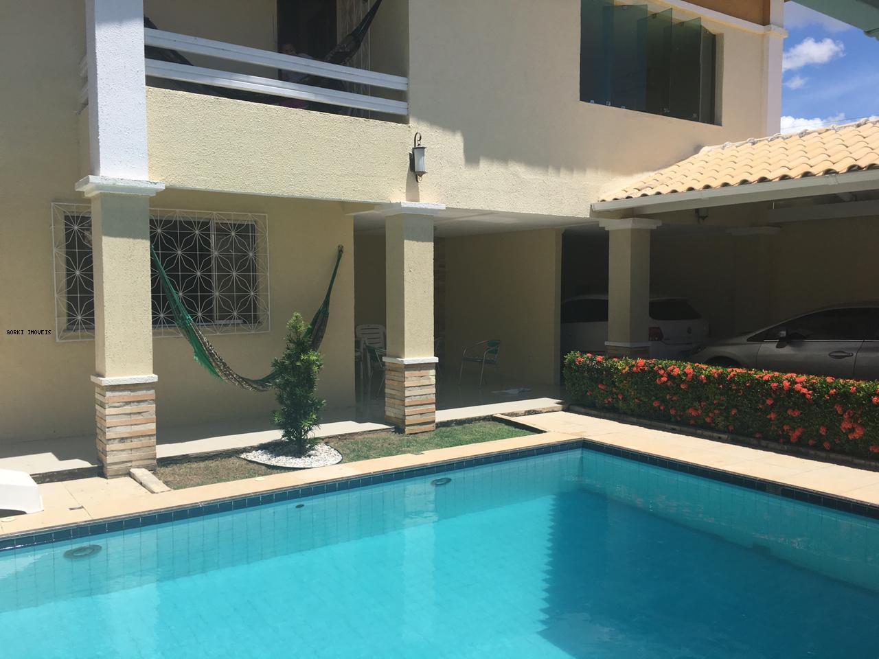 Sobrado, 5 quartos, 326 m² - Foto 2