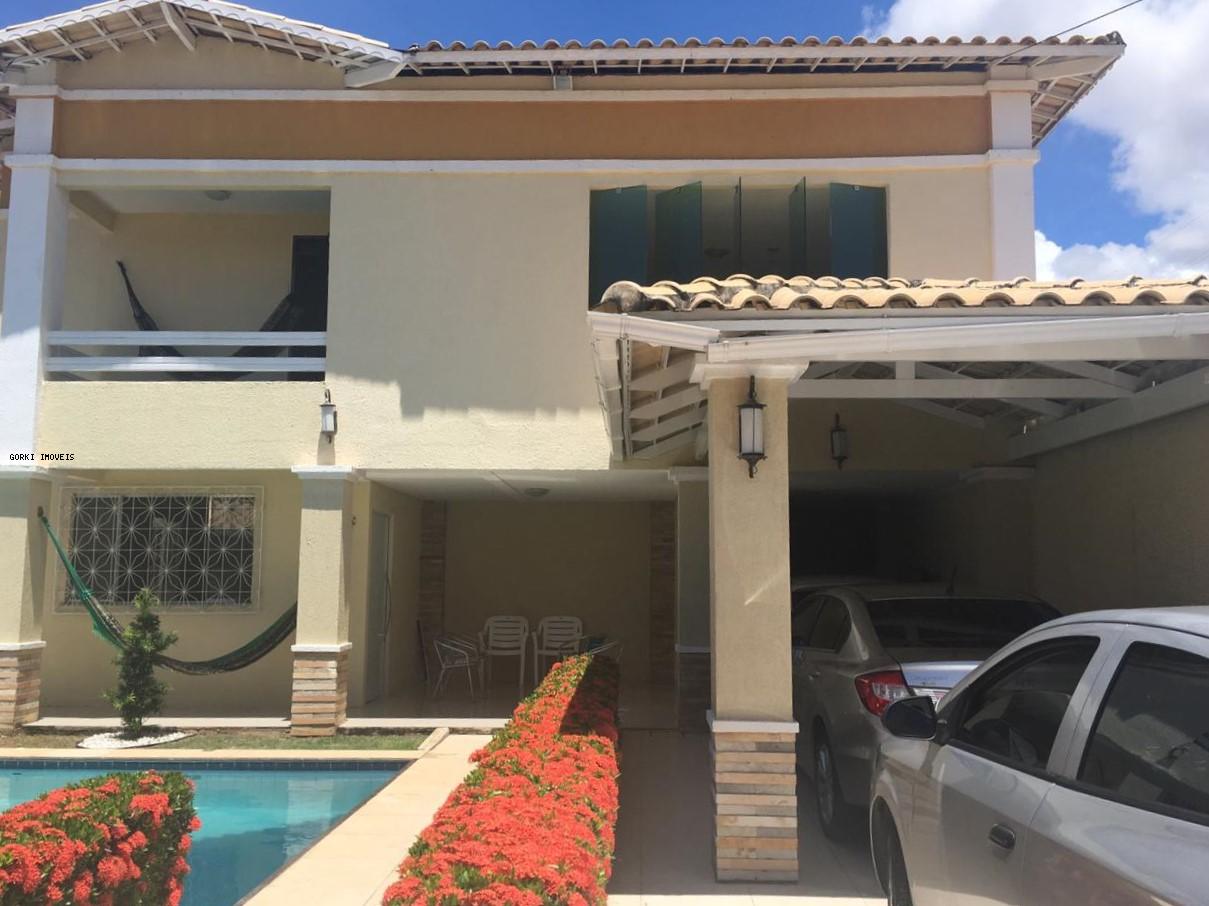 Sobrado, 5 quartos, 326 m² - Foto 1