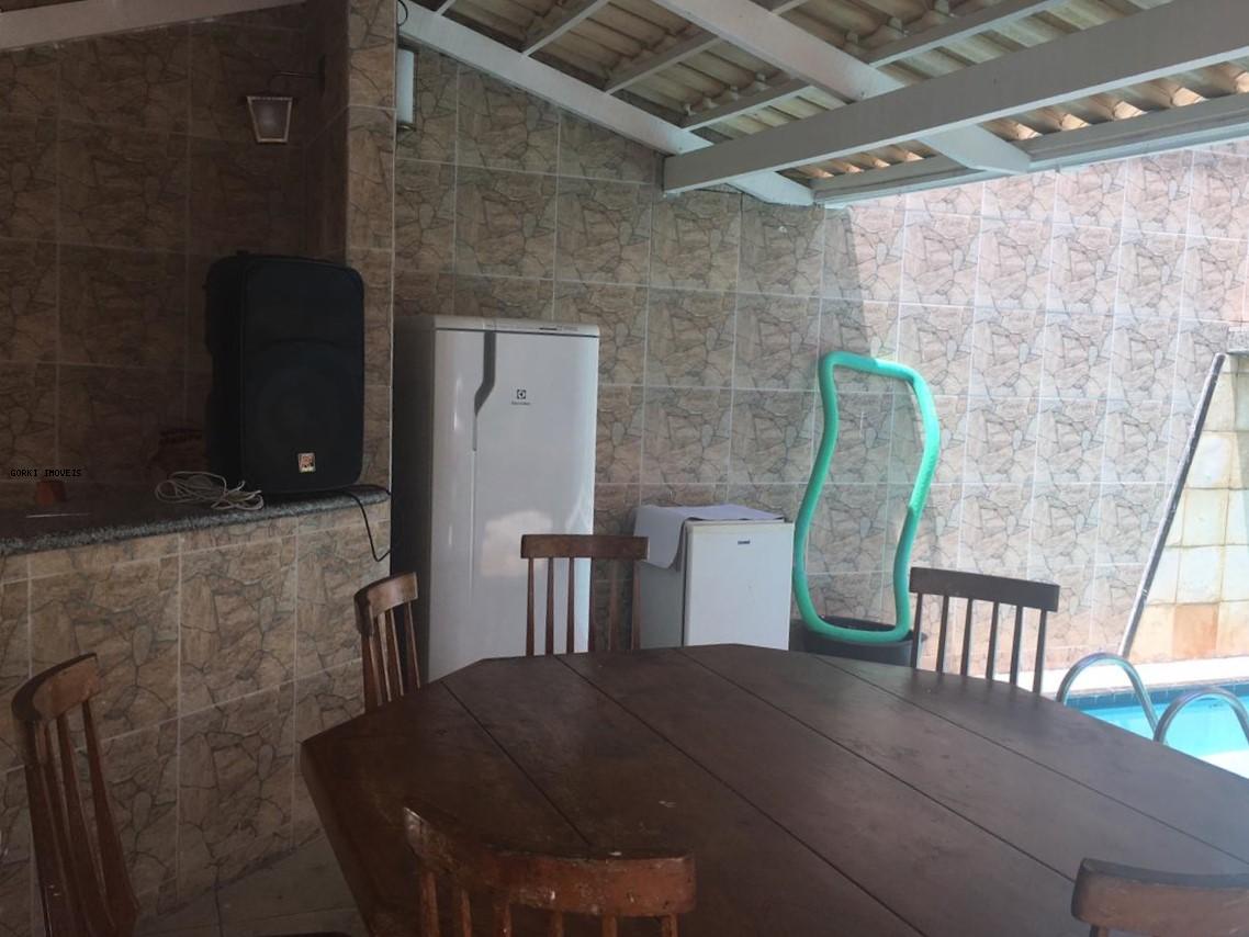 Sobrado, 5 quartos, 326 m² - Foto 9