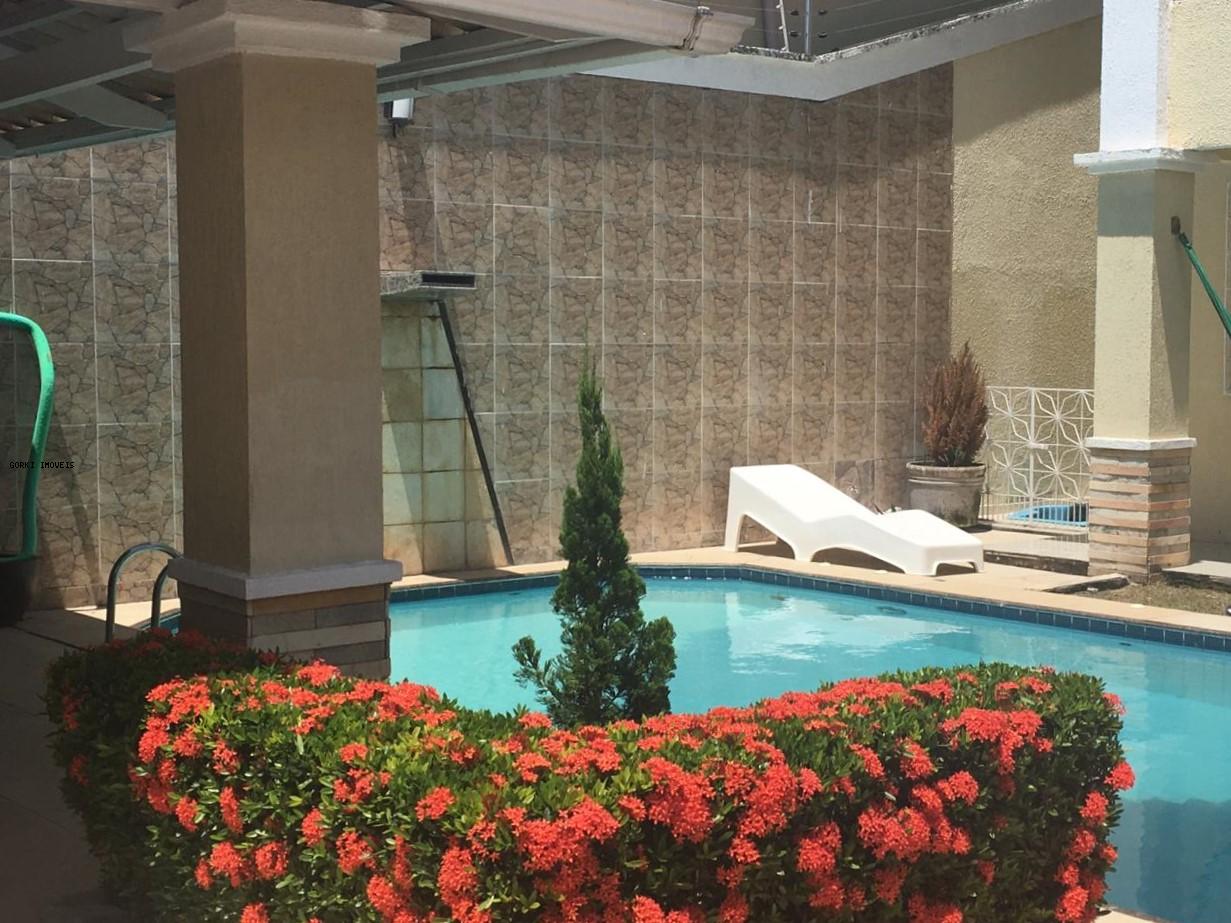 Sobrado, 5 quartos, 326 m² - Foto 8