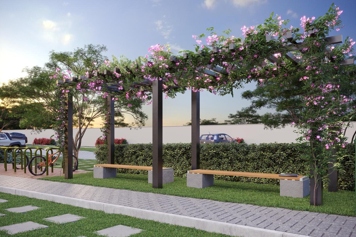 Apartamento, 2 quartos, 47 m² - Foto 4