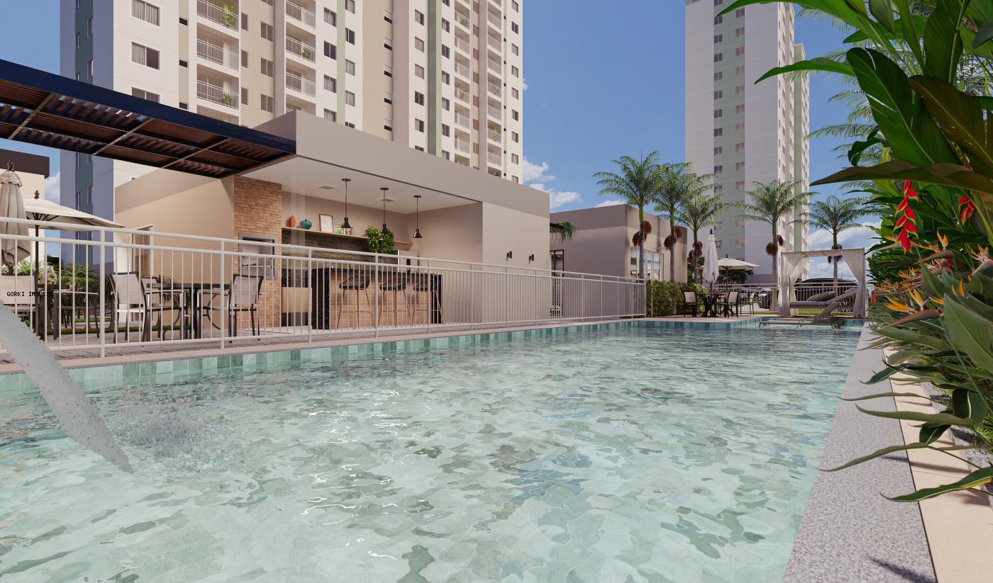 Apartamento, 2 quartos, 47 m² - Foto 5