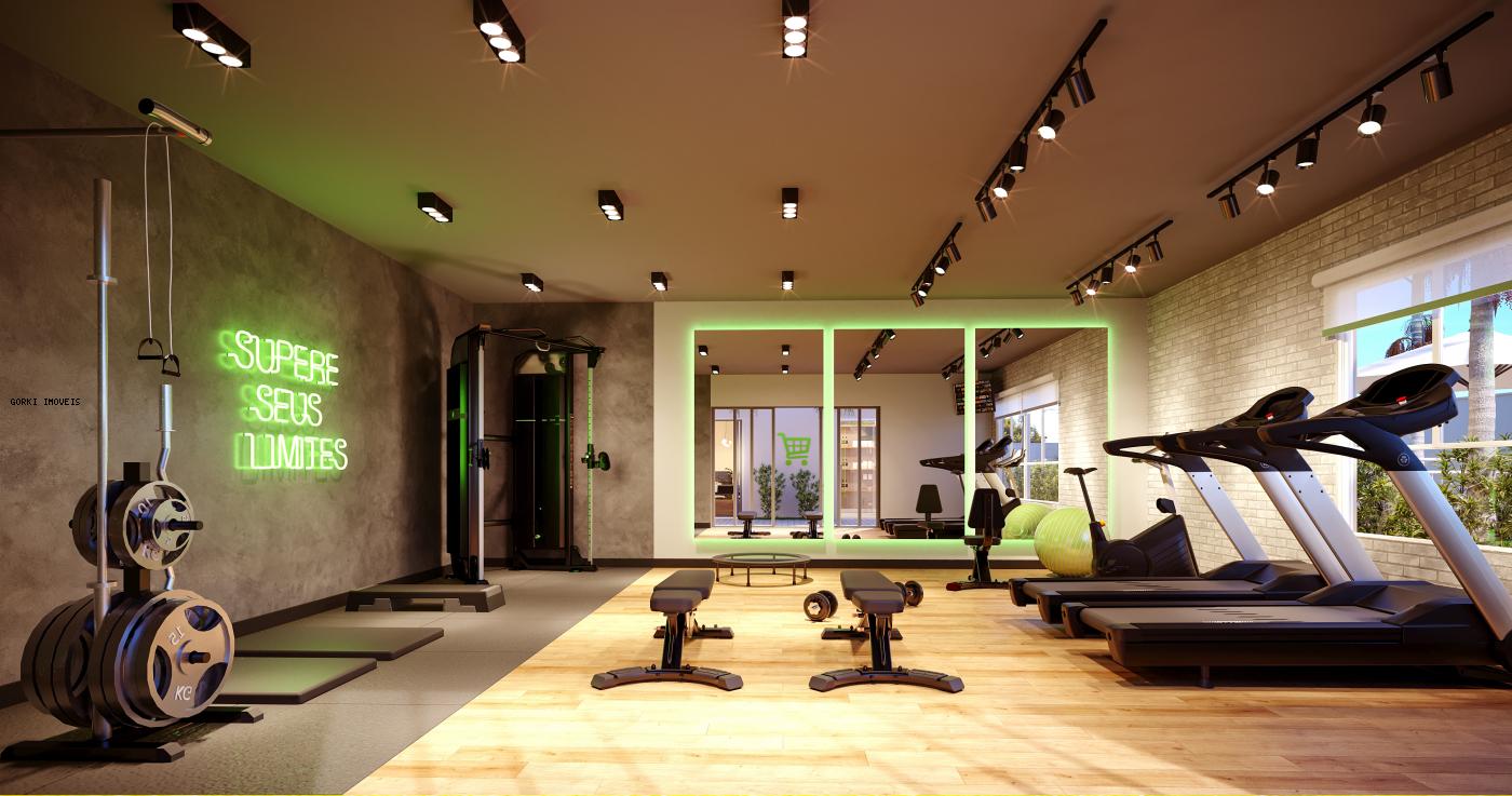 Apartamento, 2 quartos, 47 m² - Foto 6