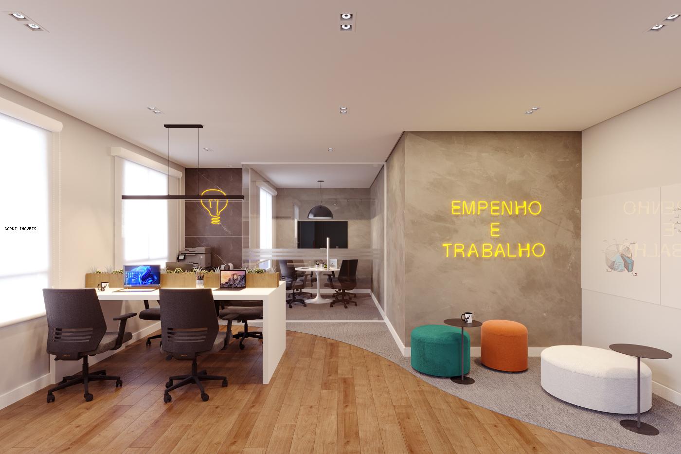 Apartamento, 2 quartos, 47 m² - Foto 8