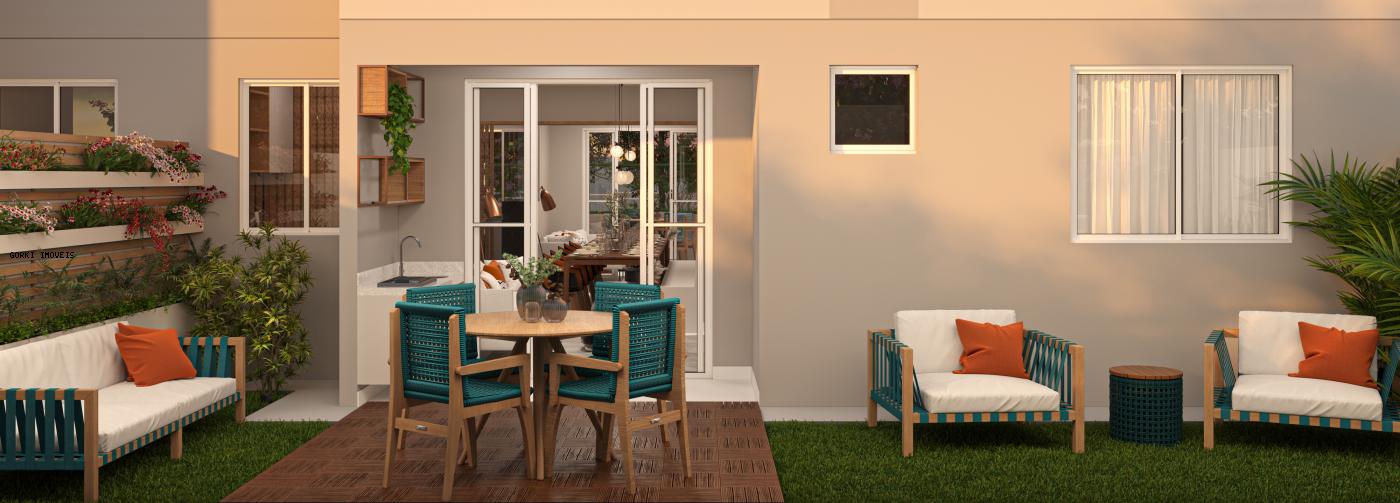 Apartamento, 2 quartos, 47 m² - Foto 9