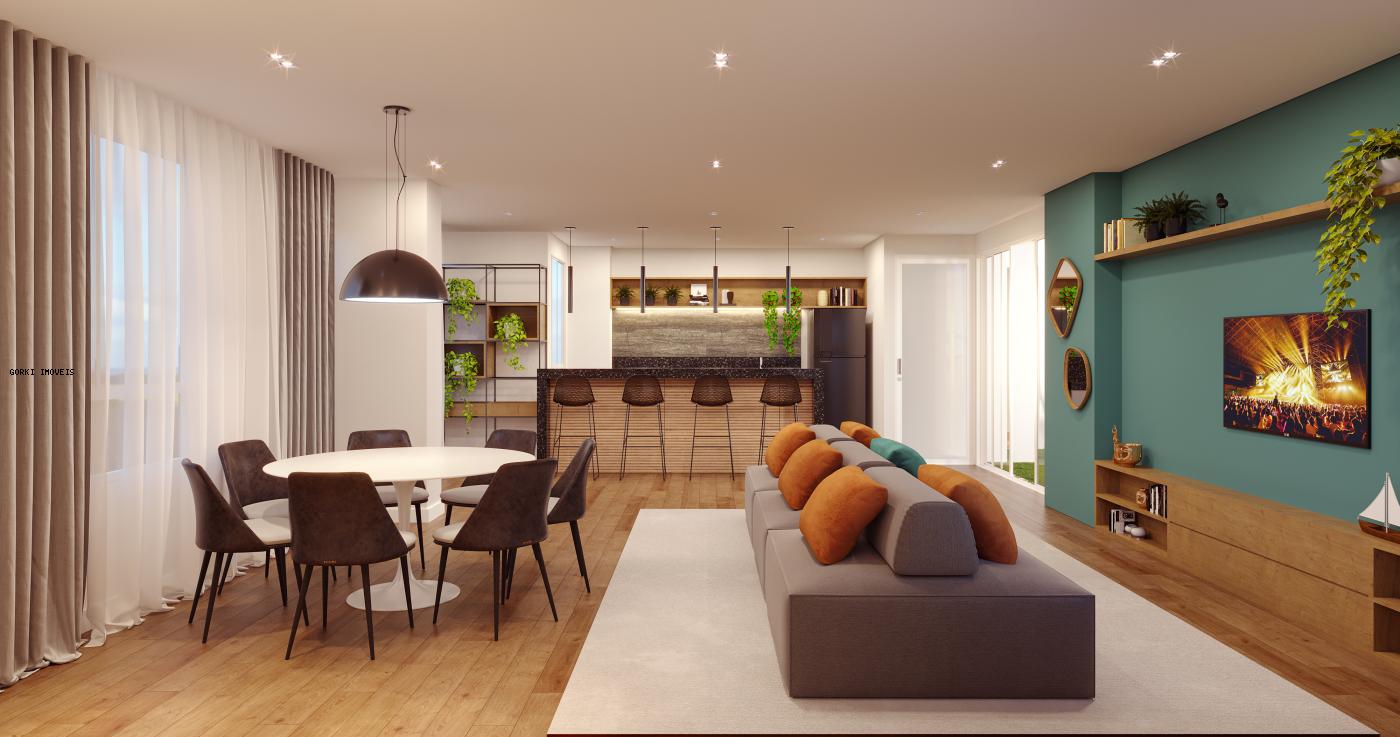 Apartamento, 2 quartos, 47 m² - Foto 11