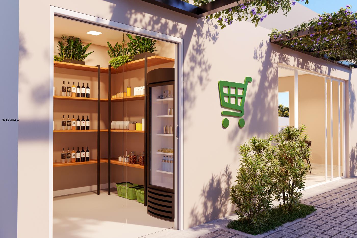 Apartamento, 2 quartos, 47 m² - Foto 13