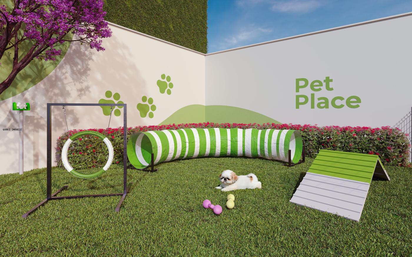 Apartamento, 2 quartos, 47 m² - Foto 14