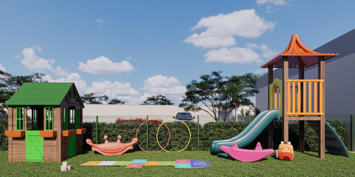 Apartamento, 2 quartos, 47 m² - Foto 15