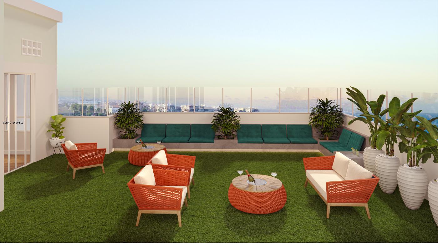 Apartamento, 2 quartos, 47 m² - Foto 19