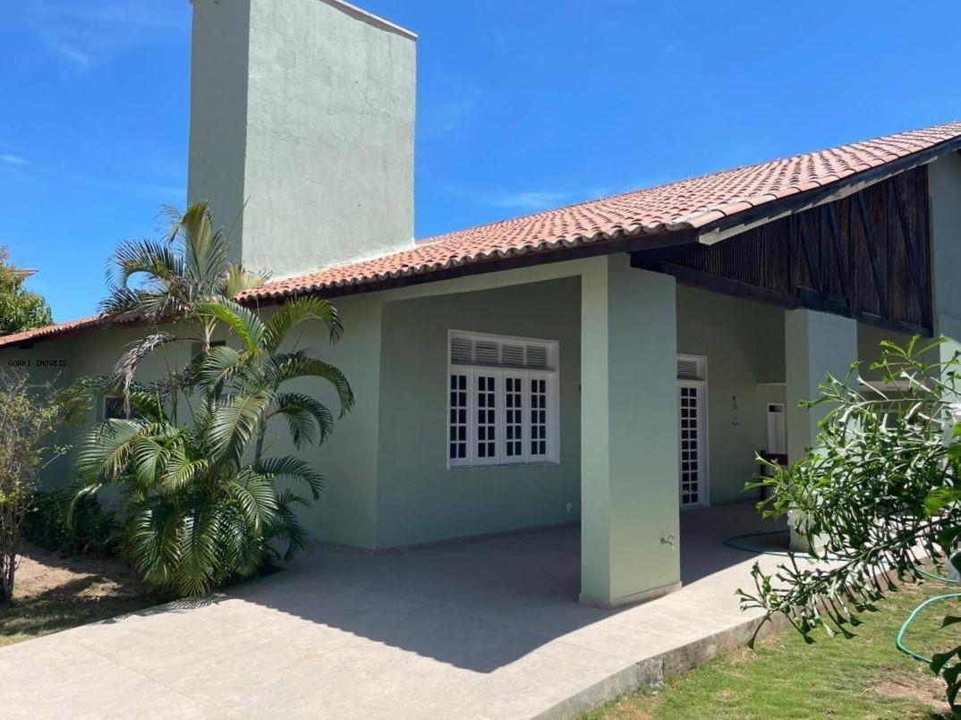 Casa, 5 quartos, 800 m² - Foto 1
