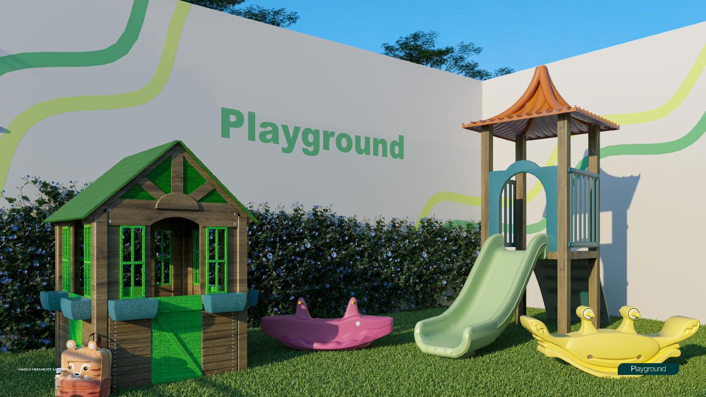 Apartamento, 2 quartos, 49 m² - Foto 5