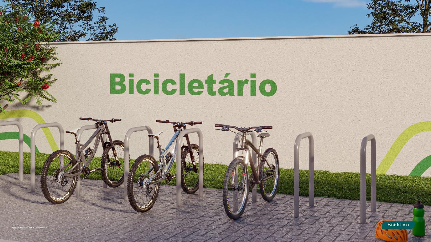 Apartamento, 2 quartos, 49 m² - Foto 6