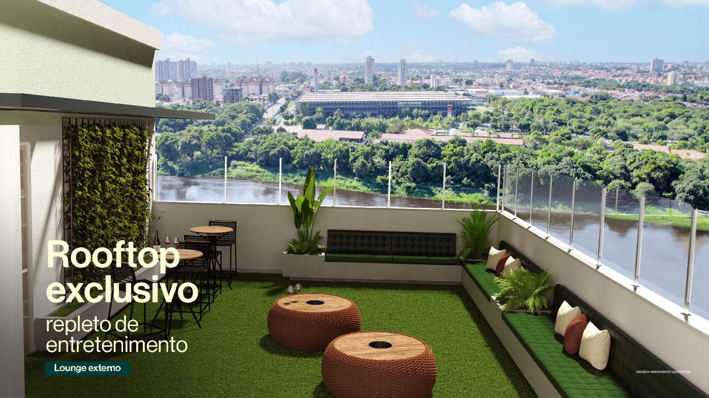 Apartamento, 2 quartos, 49 m² - Foto 10