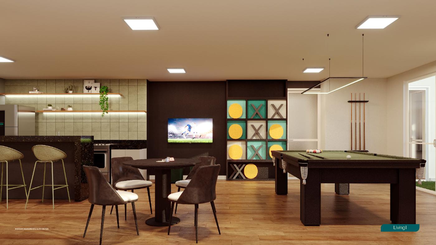 Apartamento, 2 quartos, 49 m² - Foto 11