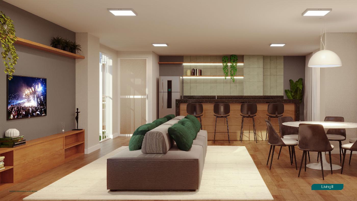 Apartamento, 2 quartos, 49 m² - Foto 12