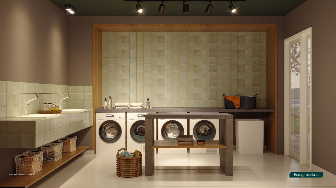 Apartamento, 2 quartos, 49 m² - Foto 16